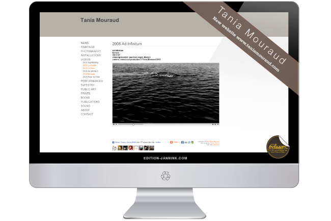 /webdesign/tania-mouraud/