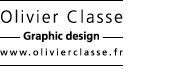 olivier classe design studio